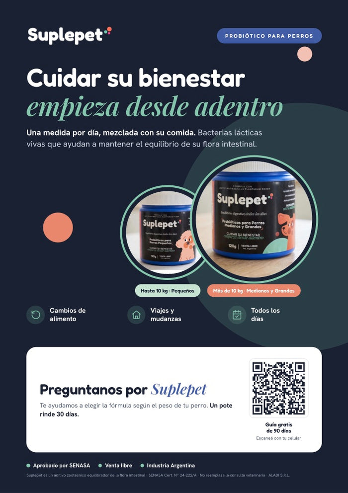 Vista previa: Cartel de mostrador